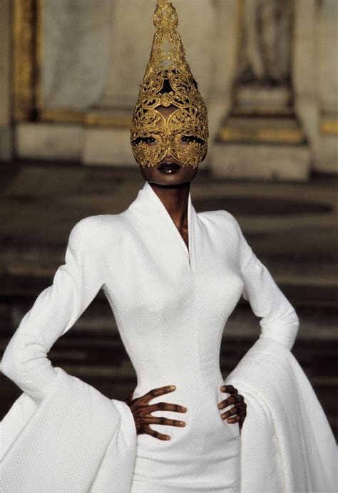 givenchy spring 1997 couture|Givenchy blouses.